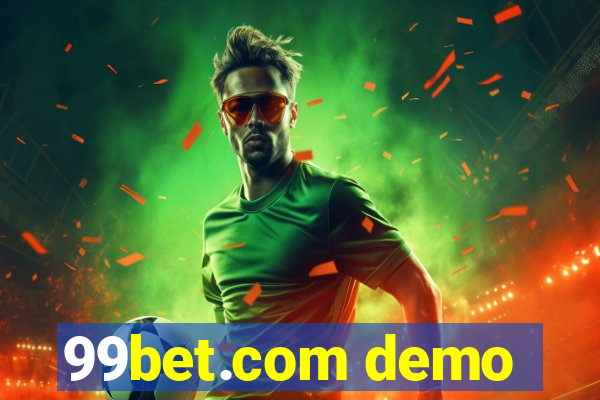 99bet.com demo